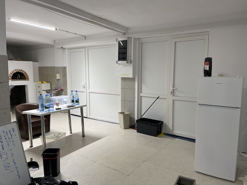 Sector 1, Bucuresti.