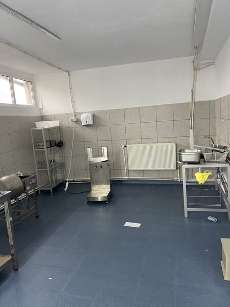 Sector 1, Bucuresti.