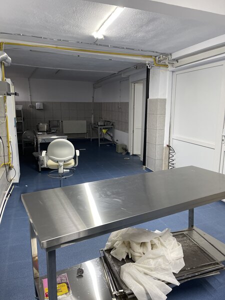 Sector 1, Bucuresti.