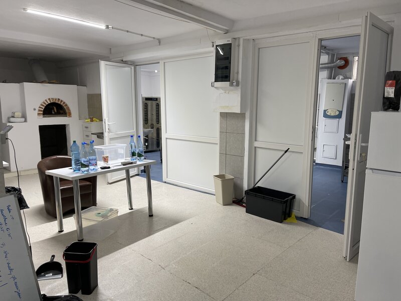 Sector 1, Bucuresti.