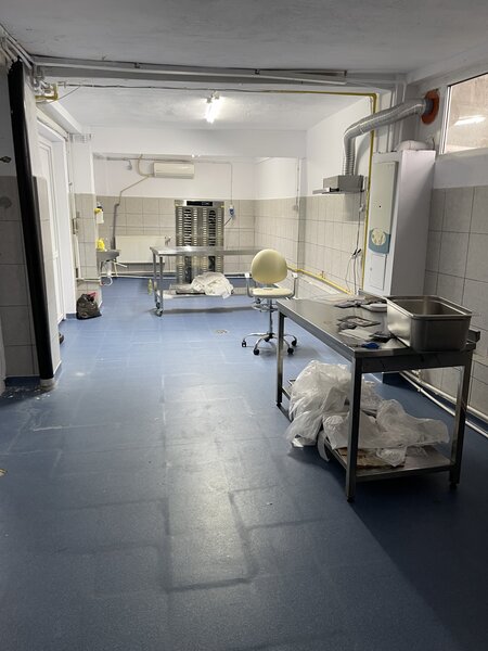 Sector 1, Bucuresti.