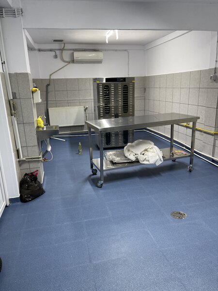 Sector 1, Bucuresti.